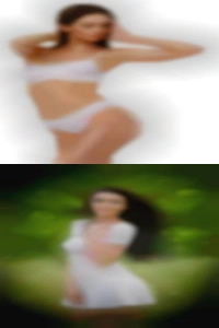 Jaytesanal nude Lake of the Pines