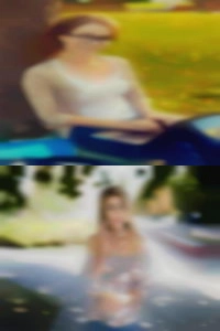Gerriberan nude